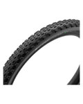PIRELLI külső abroncs  - SCORPION ENDURO R HARDWALL 27.5 x 2.6 60 tpi - fekete