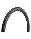 PIRELLI külső abroncs  - CINTURATO CROSS M TECHWALL 33 - 622 127 tpi - fekete