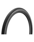 PIRELLI külső abroncs  - CINTURATO GRAVEL H TECHWALL 40 - 622 127 tpi - fekete