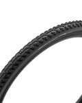 PIRELLI külső abroncs  - CINTURATO GRAVEL M TECHWALL 40 - 622 127 tpi - fekete