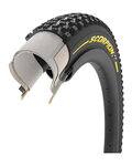 PIRELLI külső abroncs  - SCORPION XC H COLOUR EDITION PROWALL 29 x 2.2 120 tpi - sárga/fekete