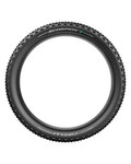 PIRELLI külső abroncs  - SCORPION ENDURO R HARDWALL 29 x 2.6 60 tpi - fekete