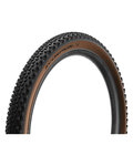 PIRELLI külső abroncs  - SCORPION XC H CLASSIC PROWALL 29 x 2.2 120 tpi - barna/fekete