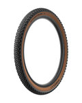 PIRELLI külső abroncs  - SCORPION XC H CLASSIC PROWALL 29 x 2.2 120 tpi - barna/fekete