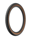 PIRELLI külső abroncs  - SCORPION XC M CLASSIC PROWALL 29 x 2.2 120 tpi - barna/fekete