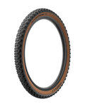 PIRELLI külső abroncs  - SCORPION XC R CLASSIC PROWALL 29 x 2.2 120 tpi - barna/fekete