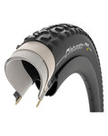 PIRELLI külső abroncs  - CINTURATO GRAVEL M CLASSIC TECHWALL 50 - 622 127 tpi - barna/fekete