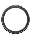 PIRELLI külső abroncs  - P ZERO RACE TLR COLOUR EDITION TECHWALL+ 28 - 622 127 tpi - fekete