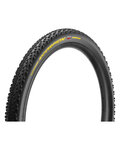 PIRELLI külső abroncs  - SCORPION XC RC COLOUR EDITION LITE 29 x 2.4 120 tpi - sárga/fekete