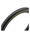 PIRELLI külső abroncs  - SCORPION XC RC COLOUR EDITION LITE 29 x 2.4 120 tpi - sárga/fekete