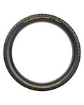 PIRELLI külső abroncs  - SCORPION XC RC COLOUR EDITION LITE 29 x 2.4 120 tpi - sárga/fekete