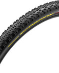 PIRELLI külső abroncs  - SCORPION XC RC COLOUR EDITION PROWALL 29 x 2.4 120 tpi - sárga/fekete