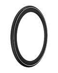 PIRELLI külső abroncs  - CINTURATO VELO TLR ARMOUR TECH 28 - 622 60 tpi - fekete