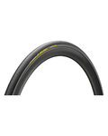 PIRELLI külső abroncs  - P ZERO RACE SL TECHBELT 26 - 28" 320 tpi - fekete