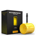 PIRELLI belső gumi - SCORPION SMART TUBE PRESTA 46/58-622 42mm - sárga