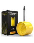 PIRELLI belső gumi - CINTURATO REINFORCED SMARTUBE PRESTA 28/35-622 60 mm - sárga