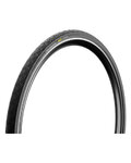 PIRELLI külső abroncs  - ANGEL DT URBAN HYPERBELT 32 - 622 5 mm 60 tpi - fekete