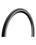 PIRELLI külső abroncs  - ANGEL XT URBAN HYPERBELT 52 - 622 5 mm 60 tpi - fekete
