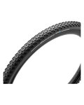 PIRELLI külső abroncs  - CINTURATO GRAVEL S TECHWALL 40 - 622 60 tpi - fekete