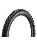 PIRELLI külső abroncs  - SCORPION ENDURO S PROWALL 29 x 2.6 60 tpi - fekete
