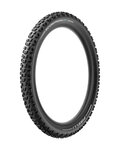 PIRELLI külső abroncs  - SCORPION ENDURO S PROWALL 29 x 2.6 60 tpi - fekete
