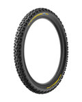 PIRELLI külső abroncs  - SCORPION ENDURO S HARDWALL 29 x 2.4 60 tpi - sárga/fekete