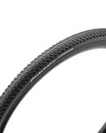 PIRELLI külső abroncs  - CINTURATO ADVENTURE 45 - 622 60 tpi - fekete
