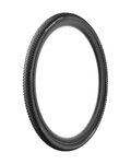 PIRELLI külső abroncs  - CINTURATO ADVENTURE 45 - 622 60 tpi - fekete