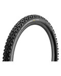 PIRELLI külső abroncs  - SCORPION ENDURO M HARDWALL 27.5 x 2.6 60 tpi - fekete
