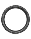PIRELLI külső abroncs  - SCORPION ENDURO M HARDWALL 29 x 2.6 60 tpi - fekete