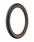 PIRELLI külső abroncs  - SCORPION ENDURO S CLASSIC HARDWALL 29 x 2.6 60 tpi - barna/fekete