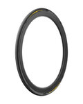 PIRELLI külső abroncs  - P ZERO RACE COLOUR EDITION TECHBELT 28 - 622 127 tpi - sárga/fekete