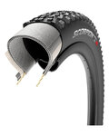 PIRELLI külső abroncs  - SCORPION SPORT XC H PROWALL 29 x 2.4 60 tpi - fekete