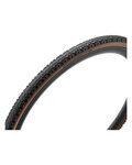 PIRELLI külső abroncs  - CINTURATO GRAVEL RC CLASSIC TECHWALL+ 40 - 622 60 tpi - barna/fekete