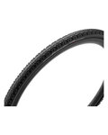 PIRELLI külső abroncs  - CINTURATO GRAVEL RC TECHWALL+ 45 - 622 60 tpi - fekete