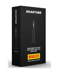 PIRELLI belső gumi - ROADTUBE PRESTA RVC 23/30-622 80 mm - fekete