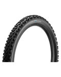 PIRELLI külső abroncs  - SCORPION ENDURO S PROWALL 29 x 2.4 60 tpi - fekete