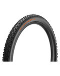 PIRELLI külső abroncs  - SCORPION XC RC COLOUR EDITION PROWALL 29 x 2.4 120 tpi - narancssárga/fekete