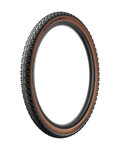 PIRELLI külső abroncs  - SCORPION XC RC CLASSIC PROWALL 29 x 2.4 120 tpi - barna/fekete