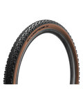PIRELLI külső abroncs  - SCORPION XC RC CLASSIC PROWALL 29 x 2.4 120 tpi - barna/fekete