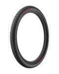 PIRELLI külső abroncs  - SCORPION XC M COLOUR EDITION PROWALL 29 x 2.4 120 tpi - piros/fekete