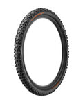 PIRELLI külső abroncs  - SCORPION ENDURO M HARDWALL 29 x 2.6 60 tpi - narancssárga/fekete