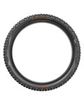 PIRELLI külső abroncs  - SCORPION ENDURO M HARDWALL 29 x 2.6 60 tpi - narancssárga/fekete