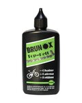 BRUNOX kenőanyag - TOP KETT 100 ml