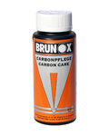 BRUNOX kenőanyag - CARBON CAR 100 ml