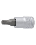 UNIOR fej - TORX 1/4", TX 25 - ezüst