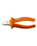UNIOR fogó - PLIERS VDEB 160 - piros