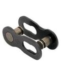 SRAM lánc - PC 1091R HOLLOWPIN - ezüst/fekete
