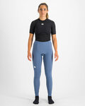 SPORTFUL legging - CARDIO TECH - kék