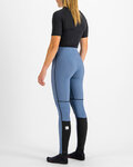 SPORTFUL legging - CARDIO TECH - kék